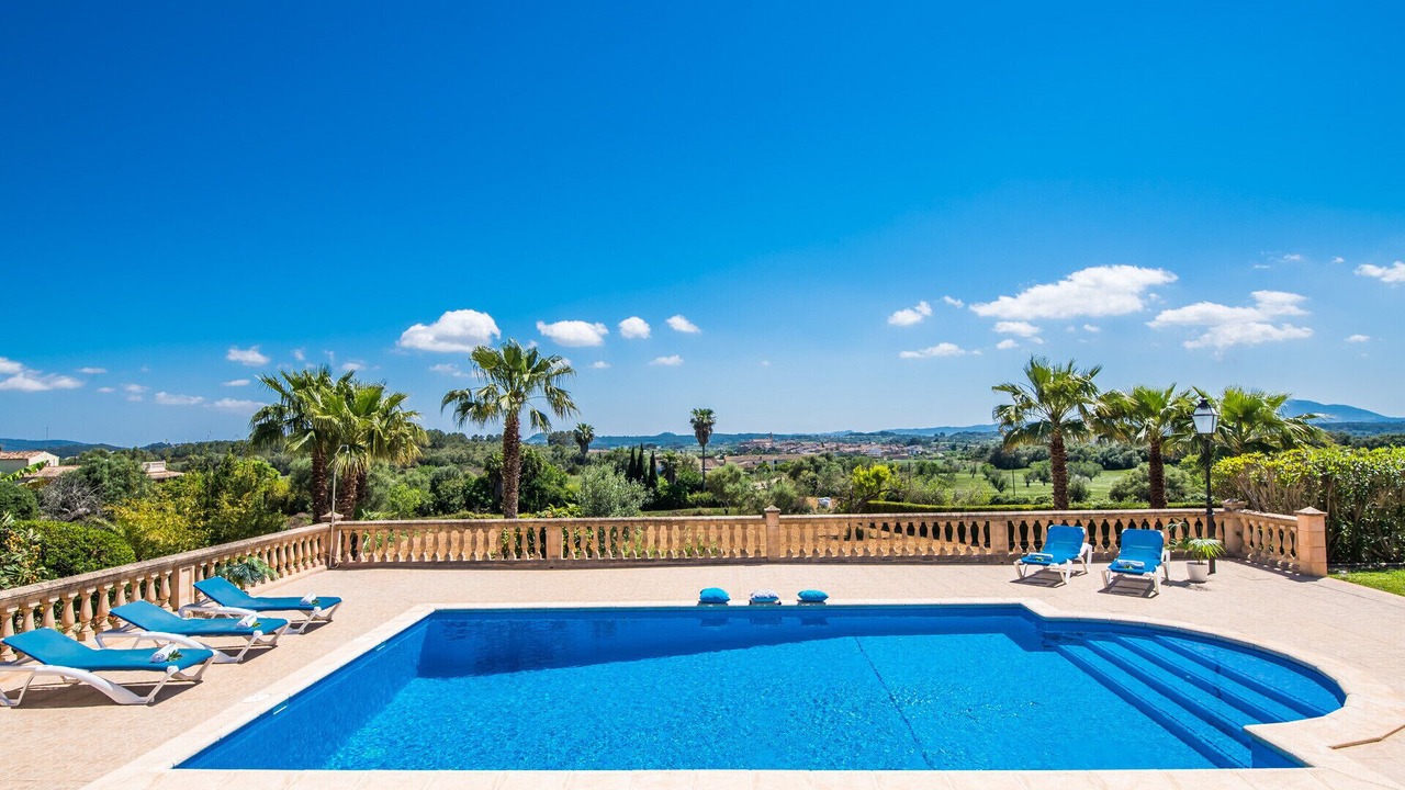 Photo of Outdoor in Lloret de Vistalegre