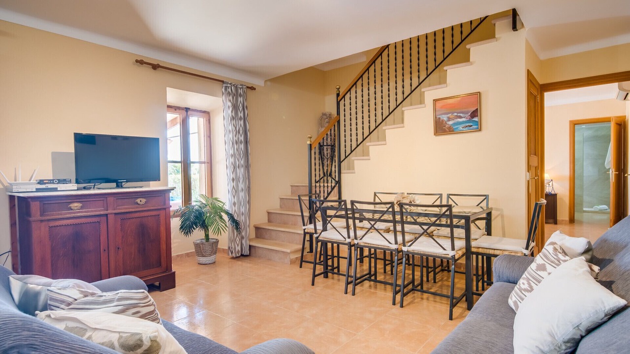 Photo of Livingroom in Lloret de Vistalegre
