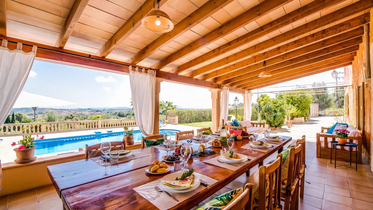 Photo of Outdoor in Lloret de Vistalegre