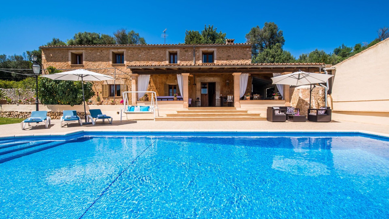 Photo of Outdoor in Lloret de Vistalegre