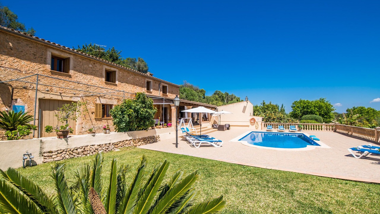 Photo of Outdoor in Lloret de Vistalegre