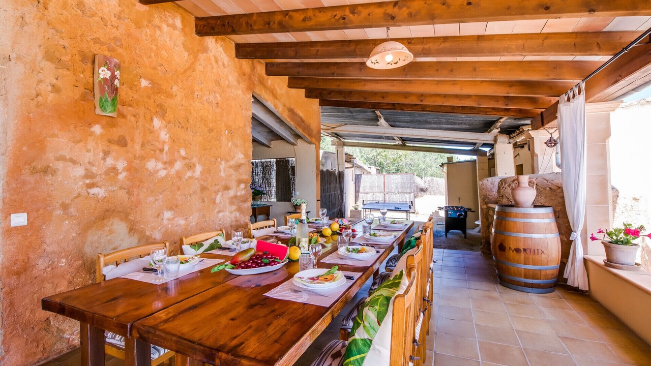 Photo of Outdoor in Lloret de Vistalegre