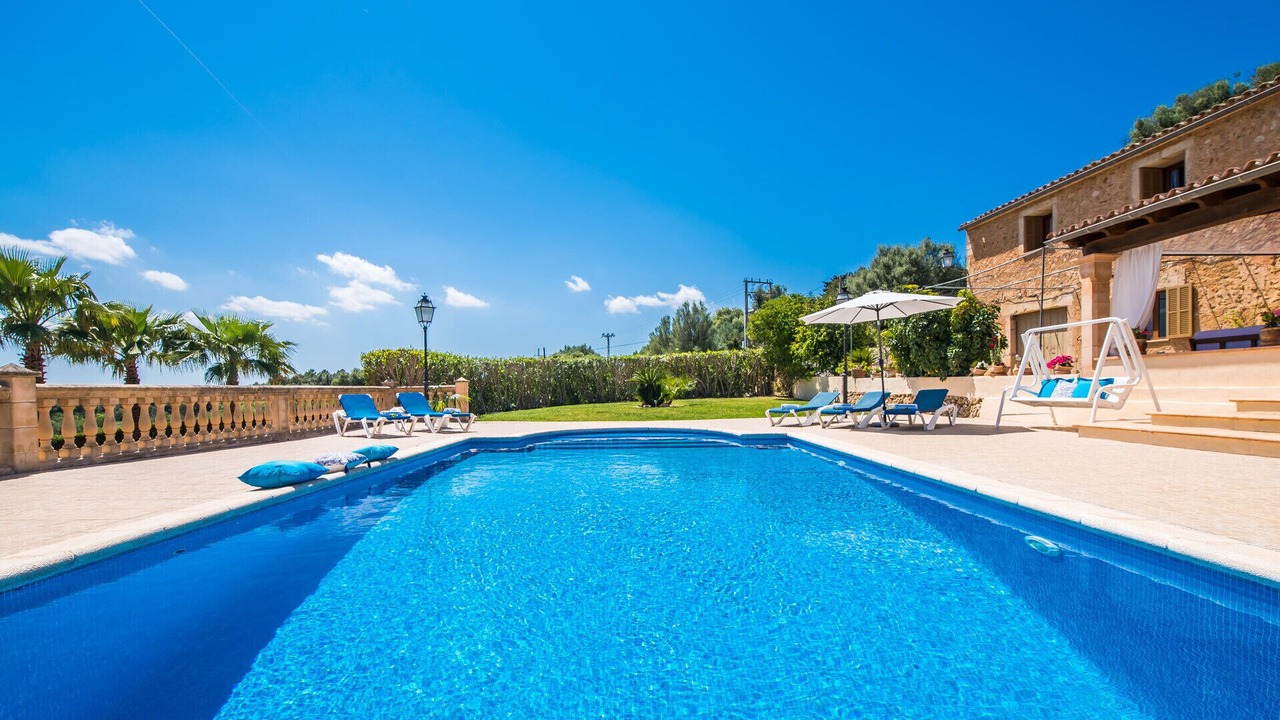 Photo of Outdoor in Lloret de Vistalegre