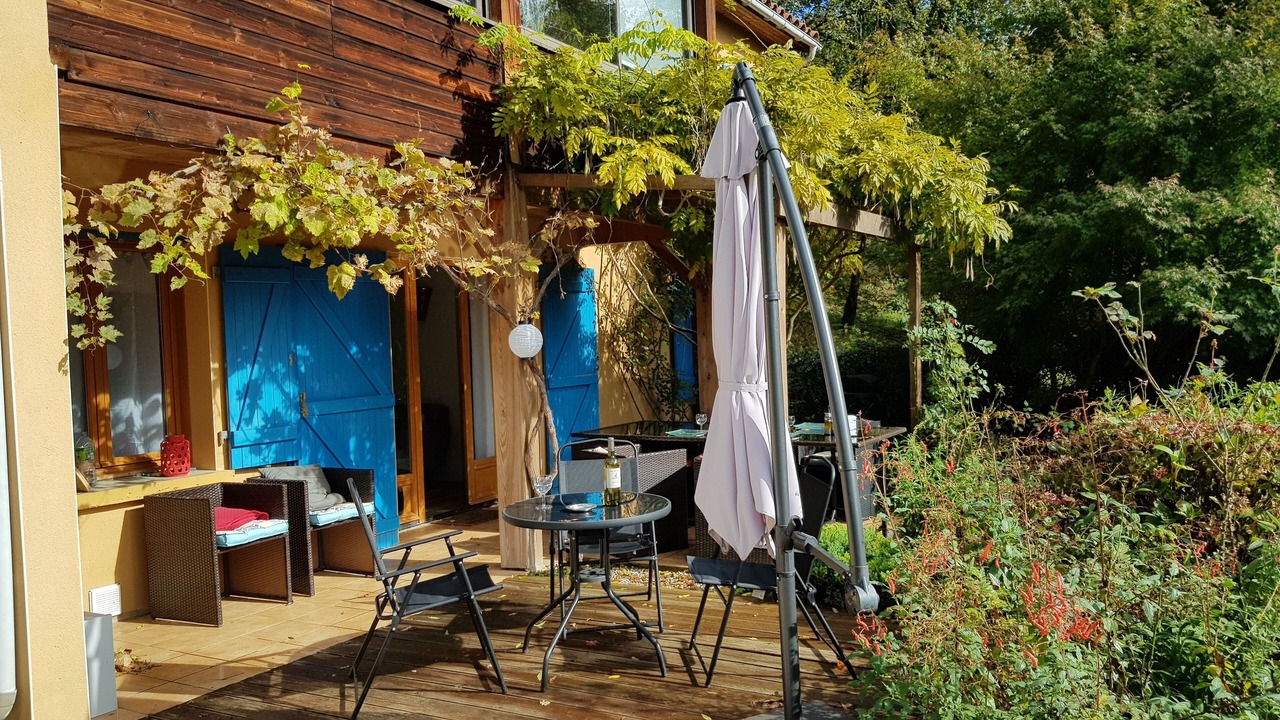 Photo of Outdoor in Saint-Laurent-de-Neste