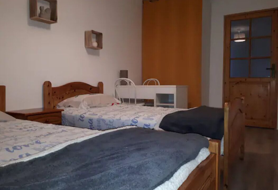 Photo of Bedroom in Saint-Laurent-de-Neste