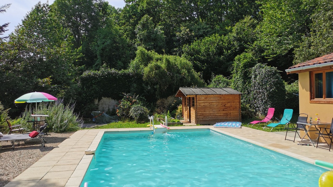 Photo of Outdoor in Saint-Laurent-de-Neste
