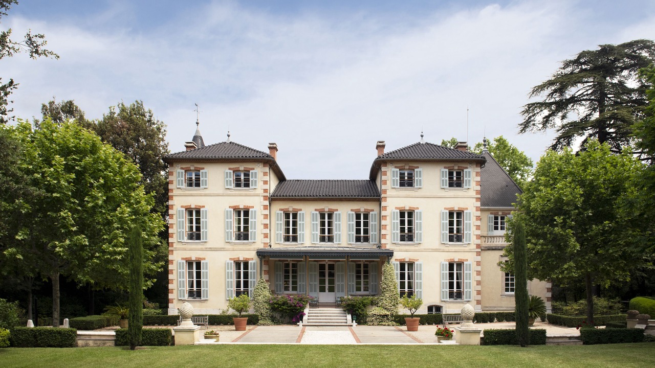 Photo of Outdoor in Saint-Marcel