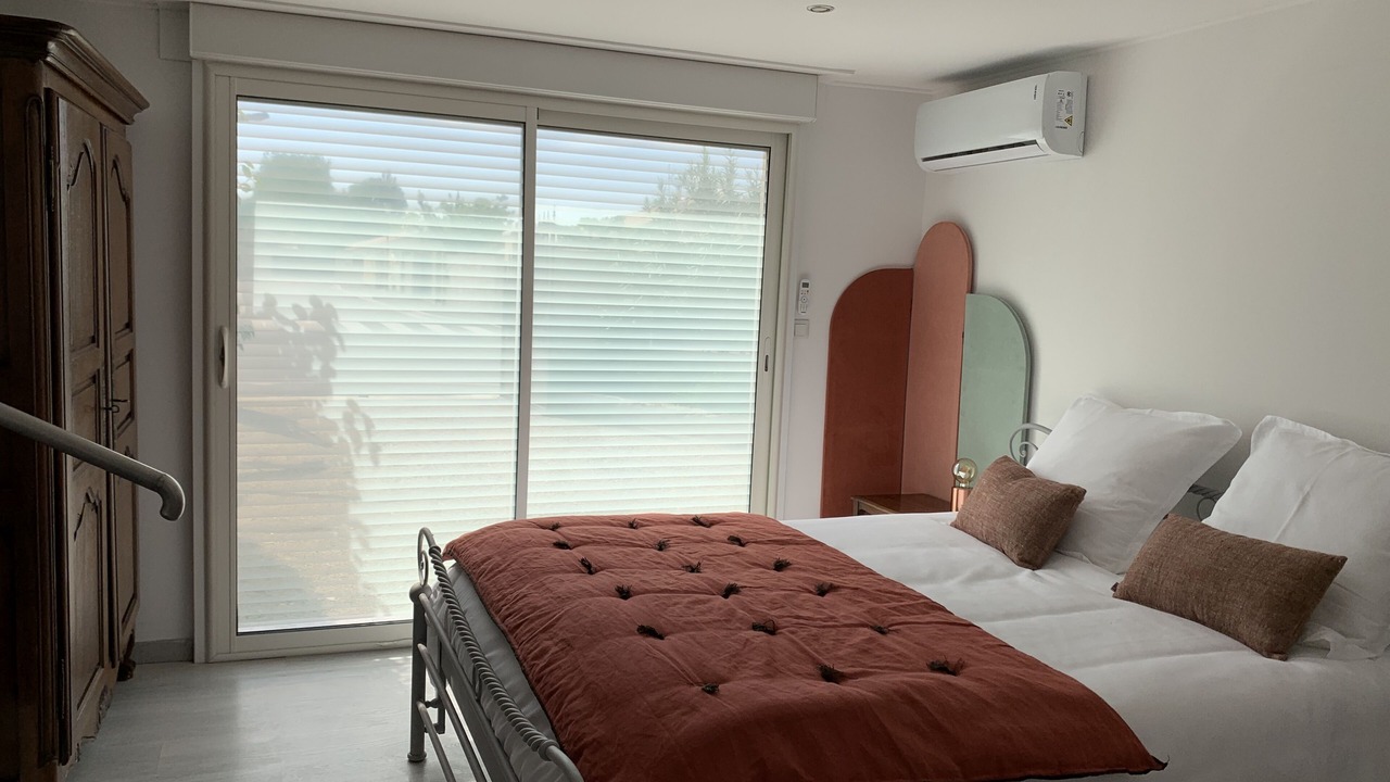 Photo of Bedroom in Molleges