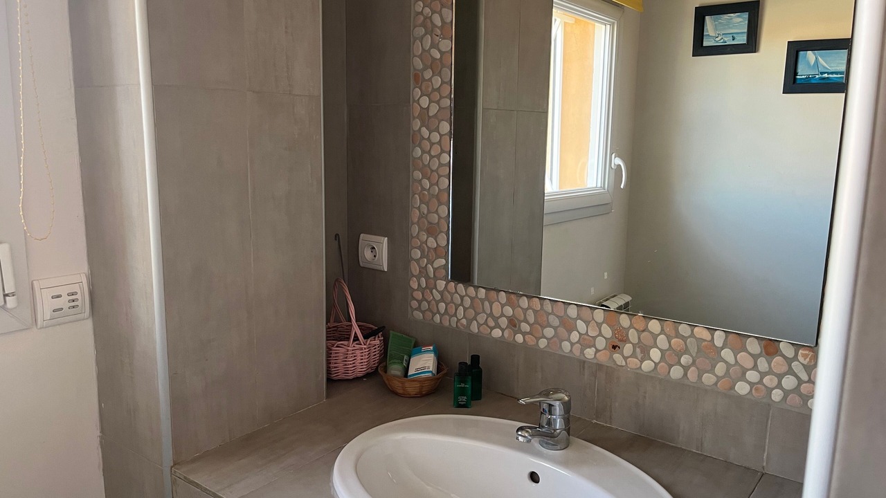 Photo of Bathroom in Montredon