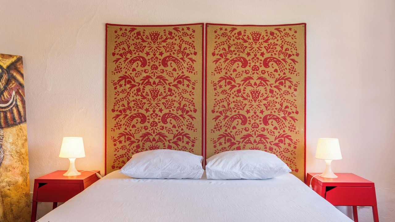 Photo of Bedroom in Telde