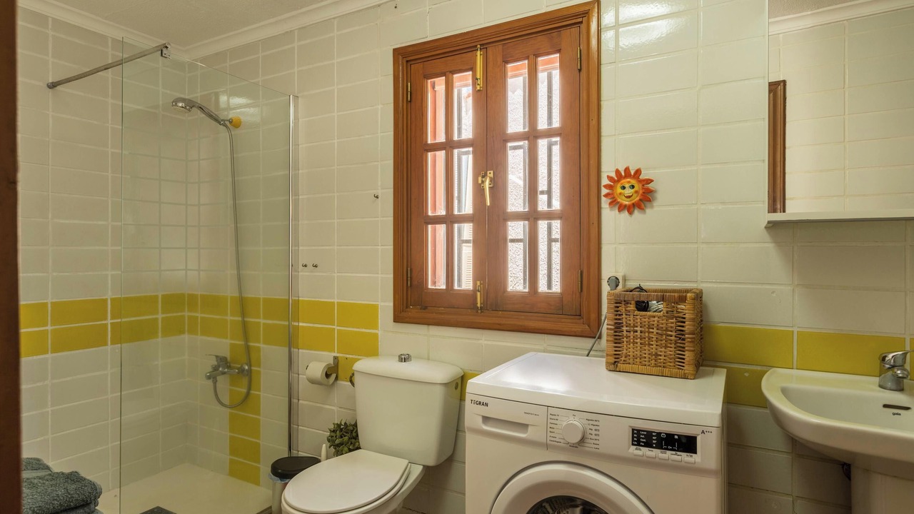 Photo of Bathroom in Telde