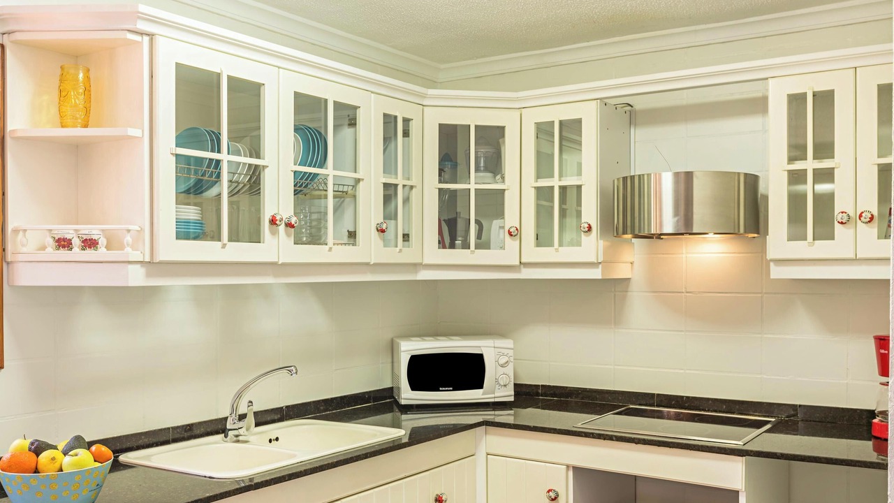 Photo of Kitchen in Telde