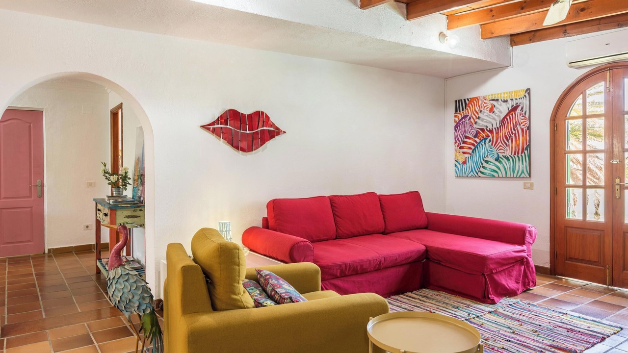 Photo of Livingroom in Telde