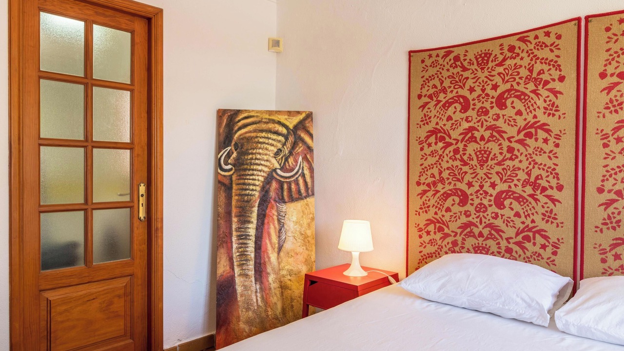 Photo of Bedroom in Telde