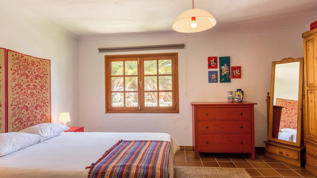 Photo of Bedroom in Telde