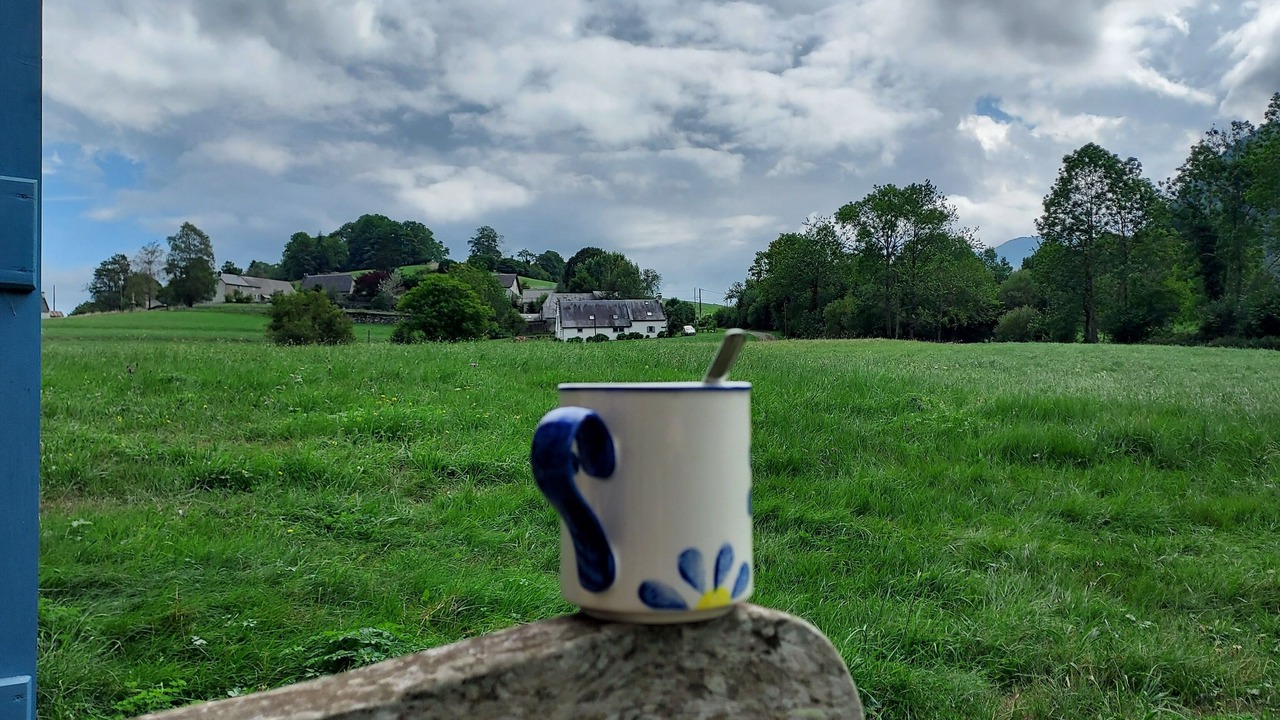 Photo of Outdoor in Sainte-Marie-de-Campan