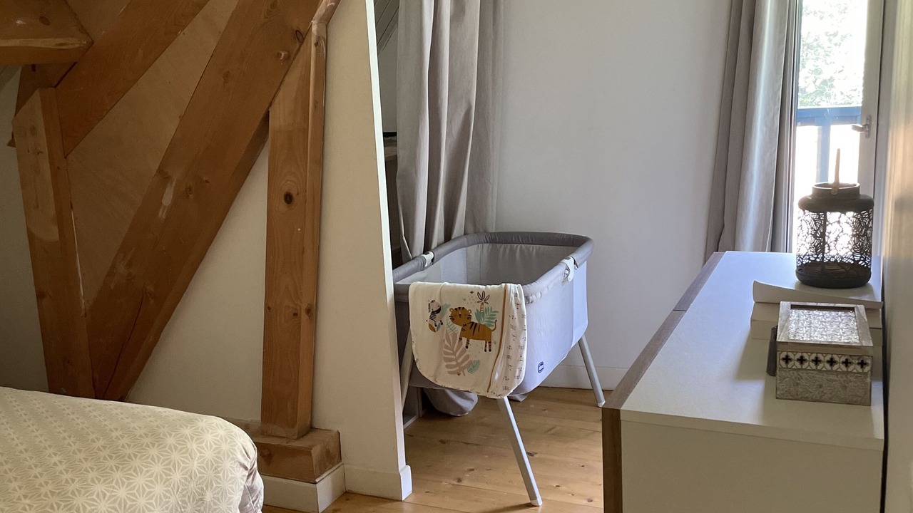 Photo of Bedroom in Sainte-Marie-de-Campan