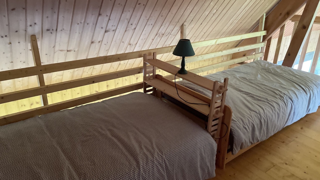 Photo of Bedroom in Sainte-Marie-de-Campan