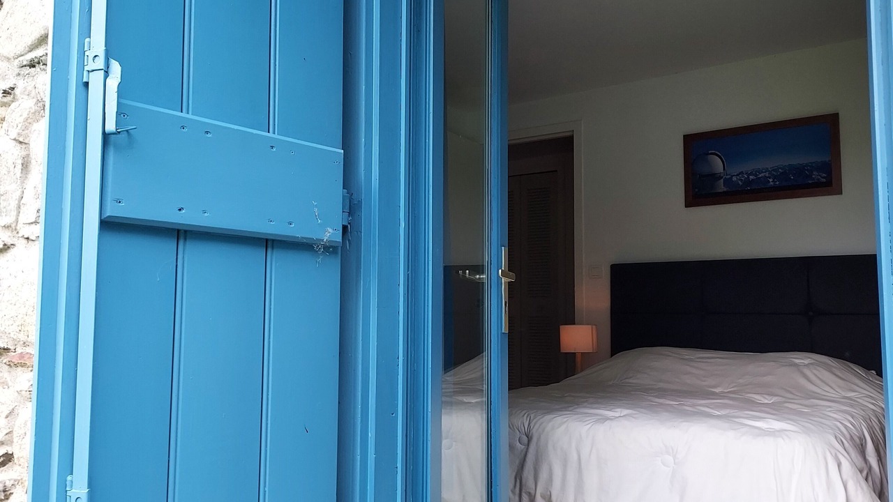 Photo of Bedroom in Sainte-Marie-de-Campan