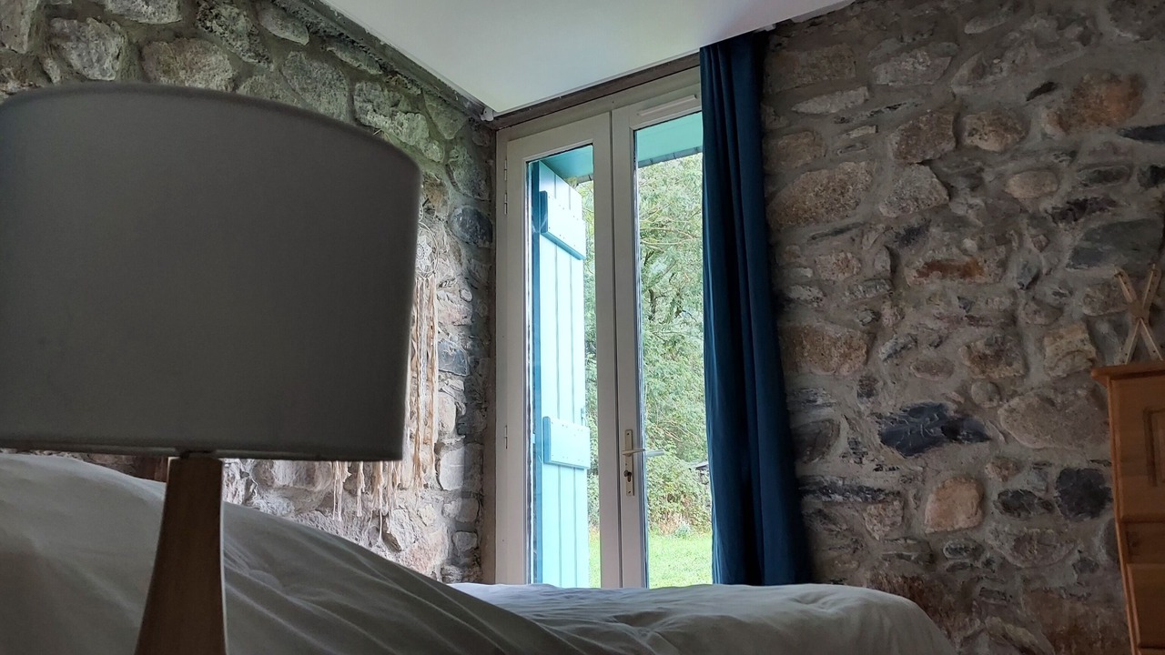 Photo of Bedroom in Sainte-Marie-de-Campan