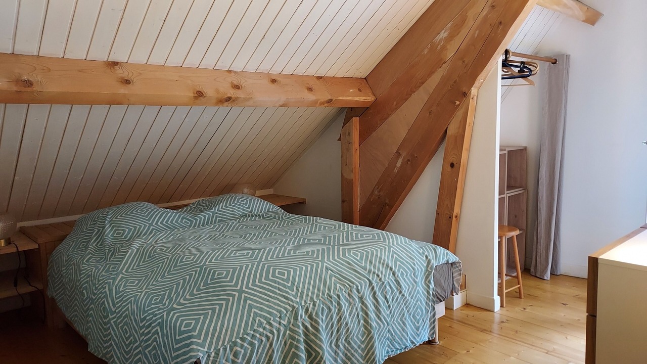 Photo of Bedroom in Sainte-Marie-de-Campan