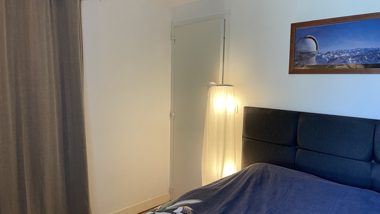 Photo of Bedroom in Sainte-Marie-de-Campan