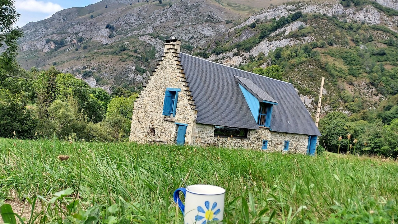 Photo of Outdoor in Sainte-Marie-de-Campan