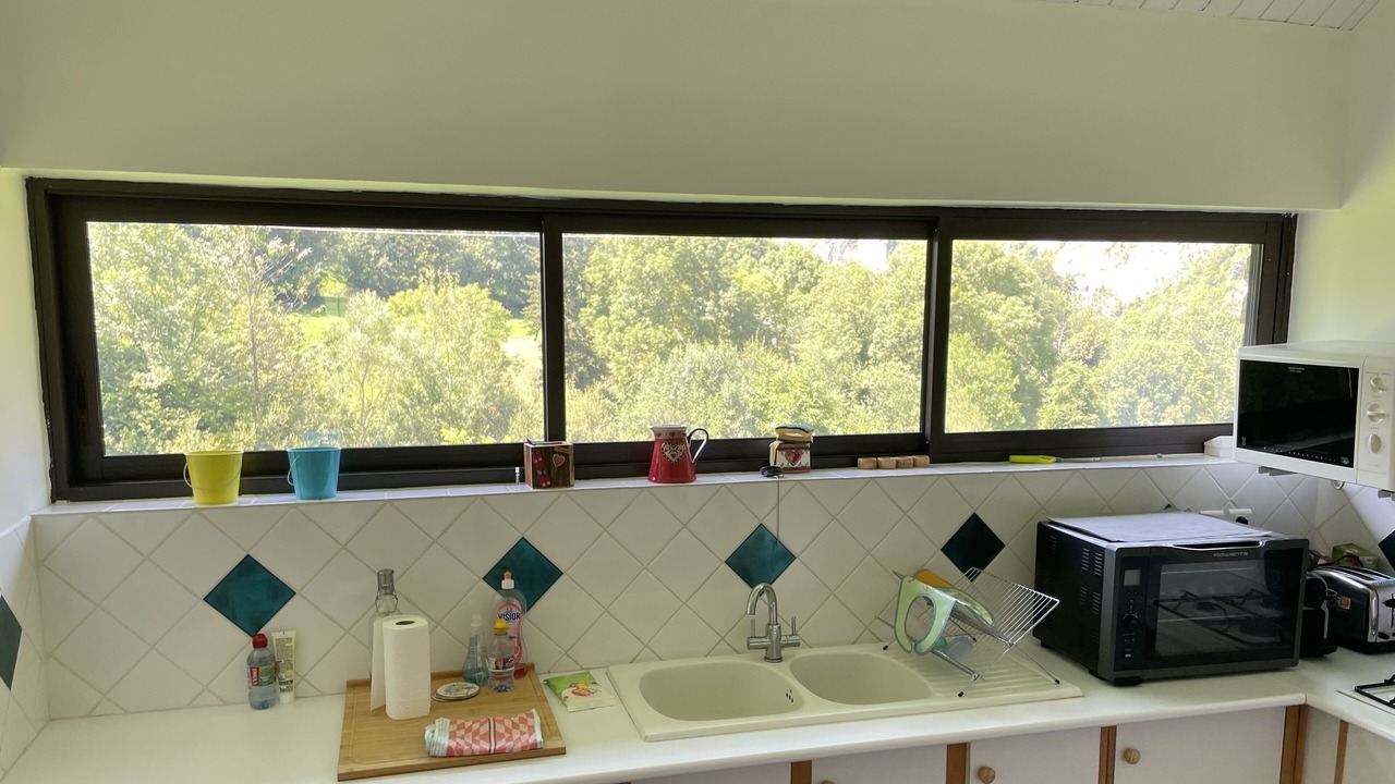 Photo of Kitchen in Sainte-Marie-de-Campan