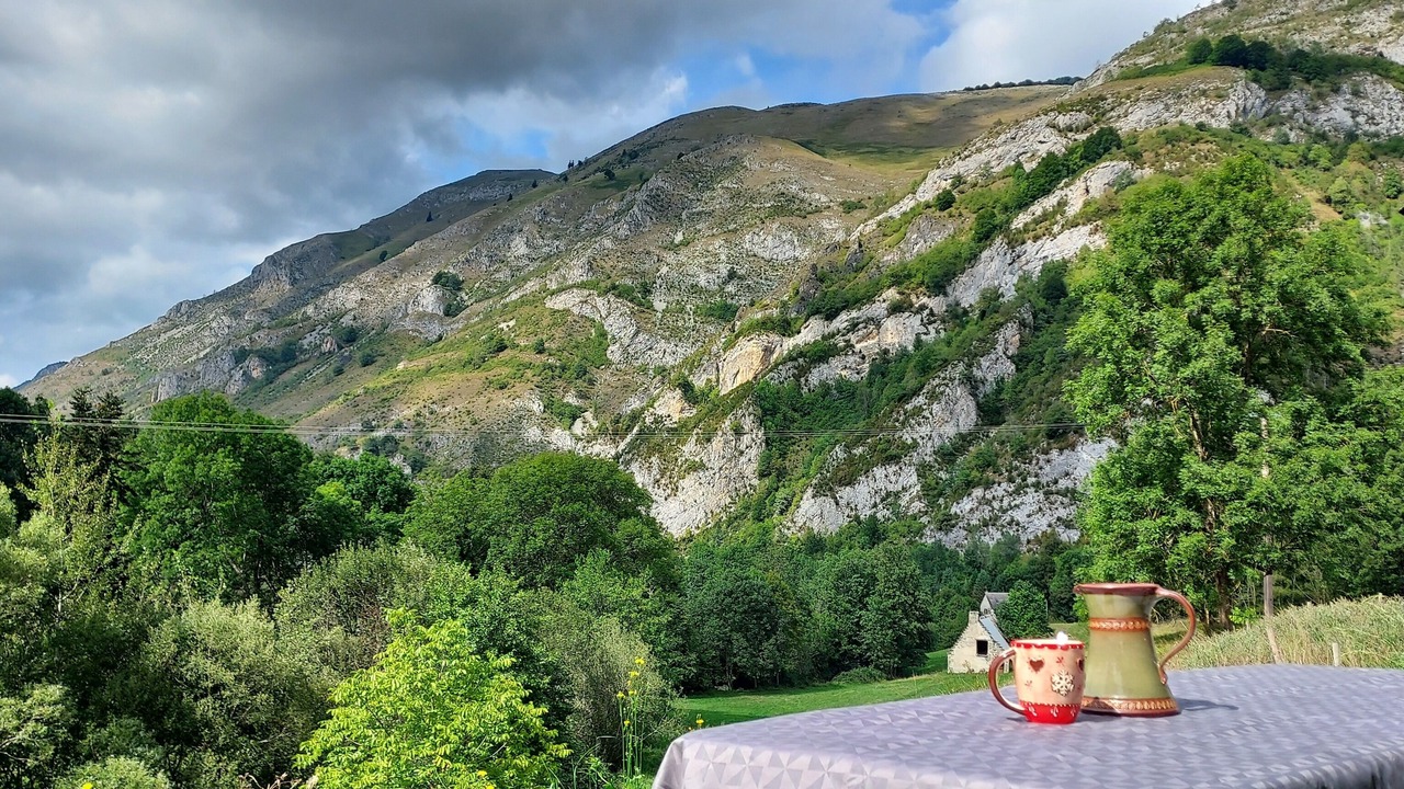 Photo of Outdoor in Sainte-Marie-de-Campan