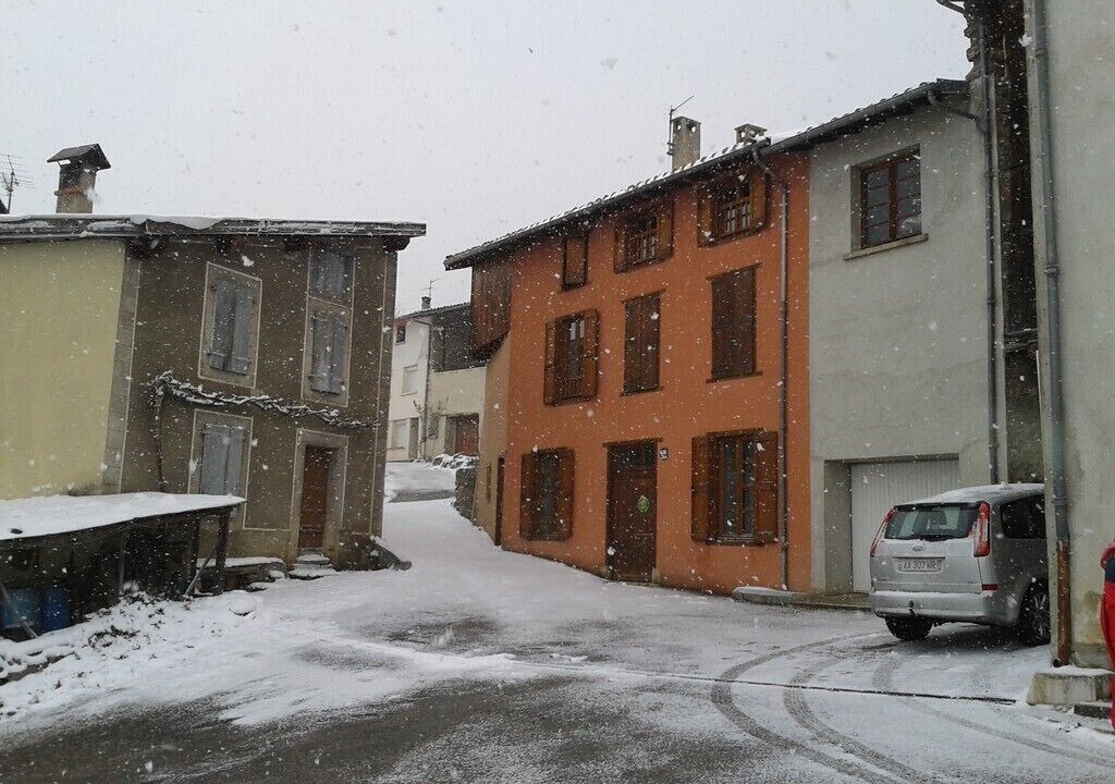 Photo of Outdoor in Montoulieu