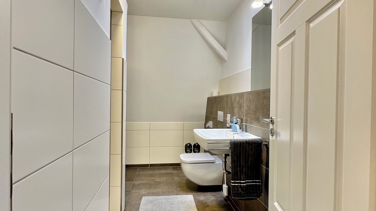Photo of Bathroom in Center