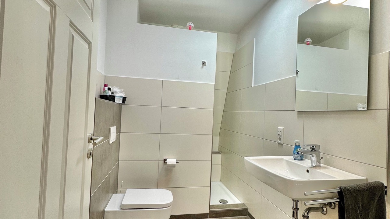 Photo of Bathroom in Center