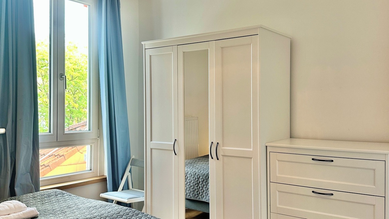 Photo of Bedroom in Center