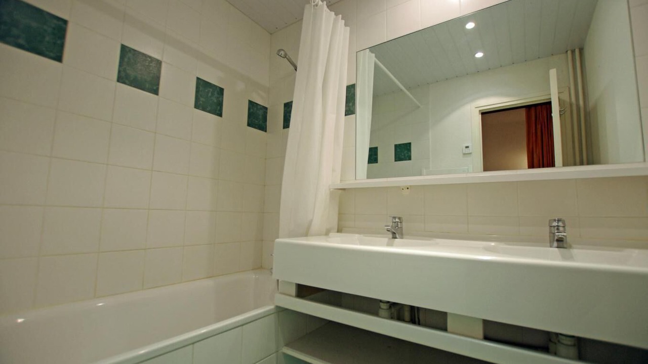 Photo of Bathroom in Tignes le Lac