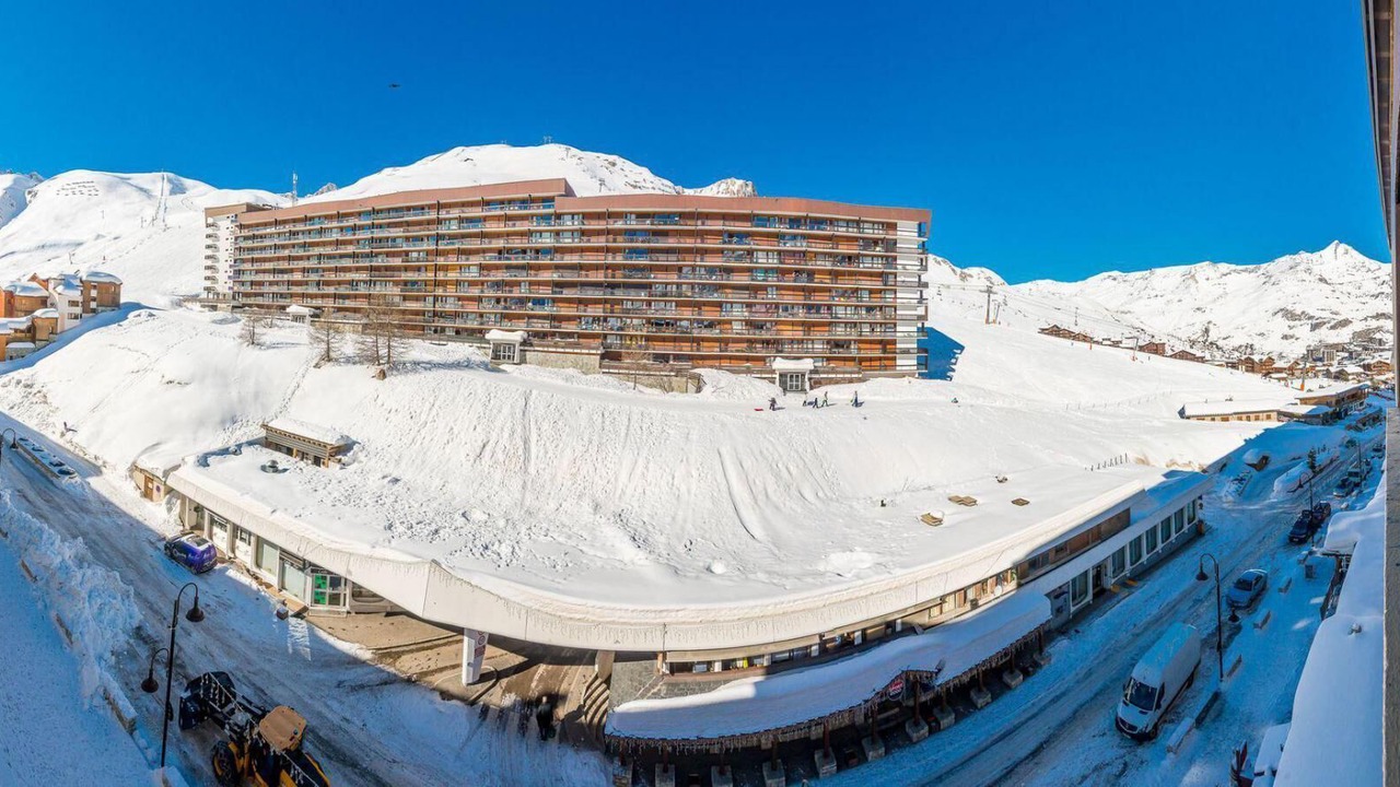 Photo of Outdoor in Tignes le Lac