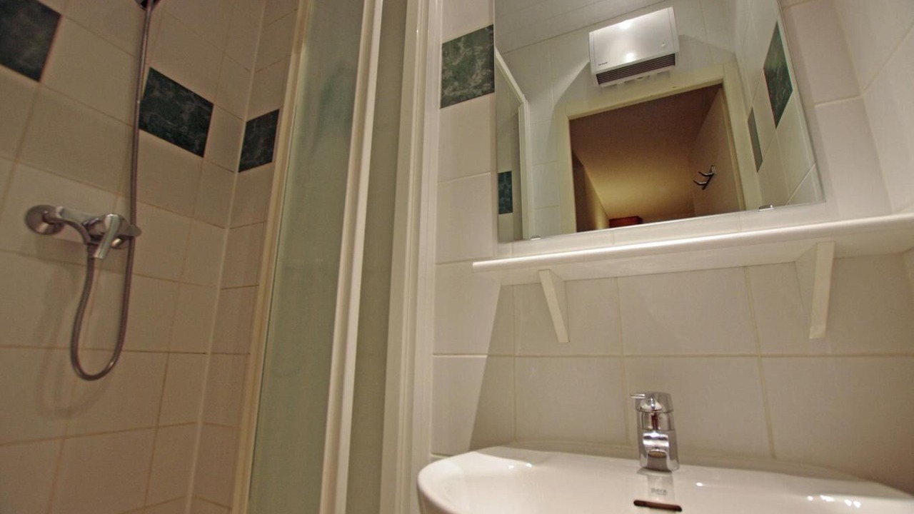 Photo of Bathroom in Tignes le Lac