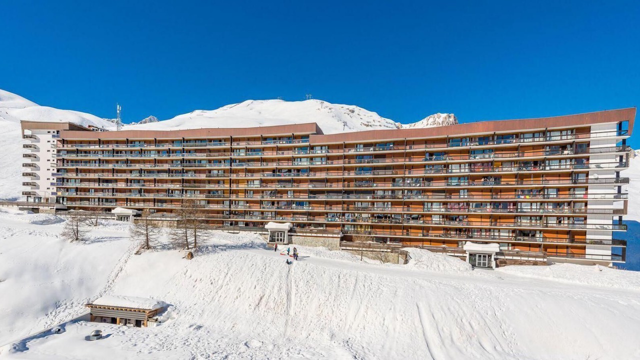 Photo of Outdoor in Tignes le Lac