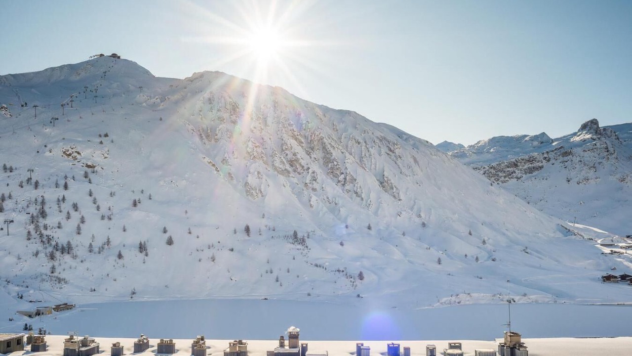 Photo of Others in Tignes le Lac