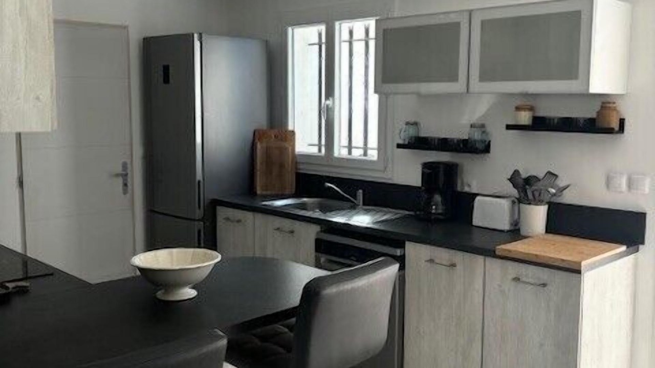 Photo of Kitchen in L'Isle-sur-la-Sorgue
