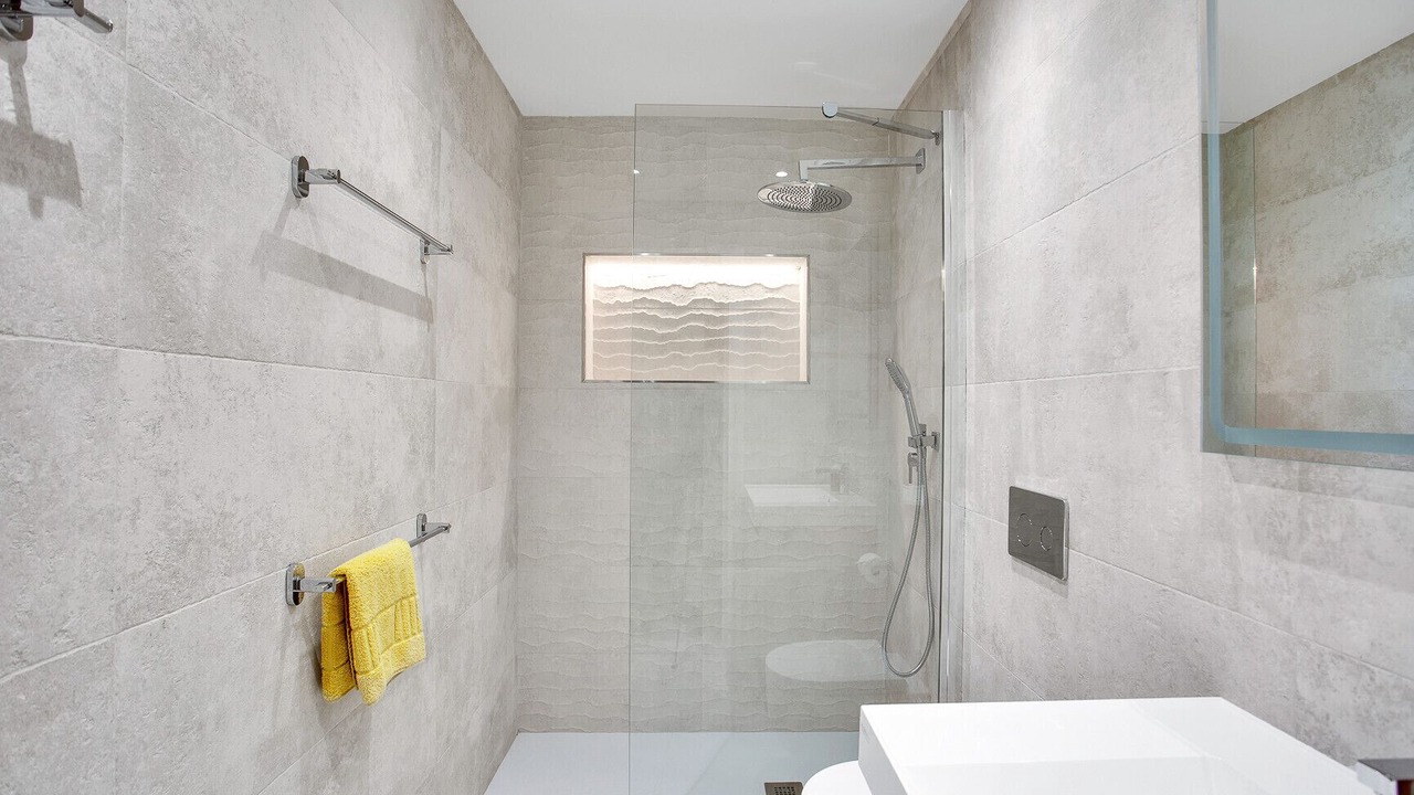 Photo of Bathroom in Cabopino
