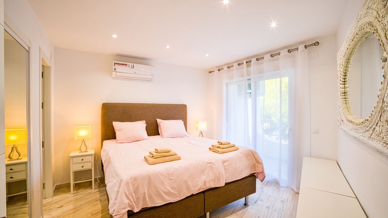 Photo of Bedroom in Cabopino