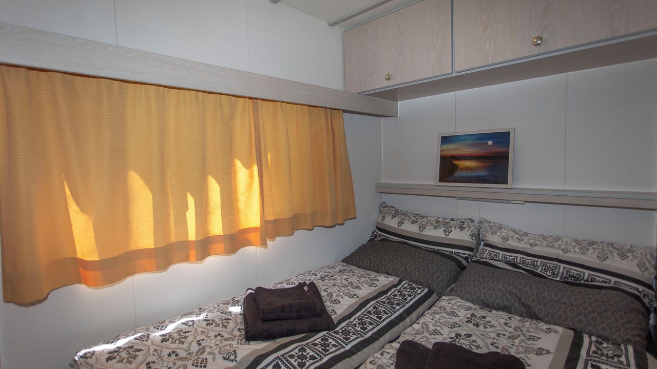 Photo of Bedroom in Zirkow