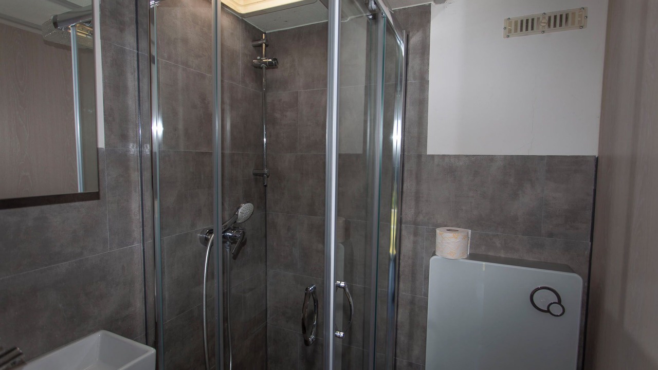 Photo of Bathroom in Zirkow