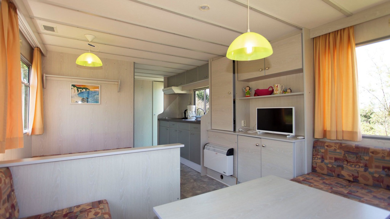 Photo of Livingroom in Zirkow