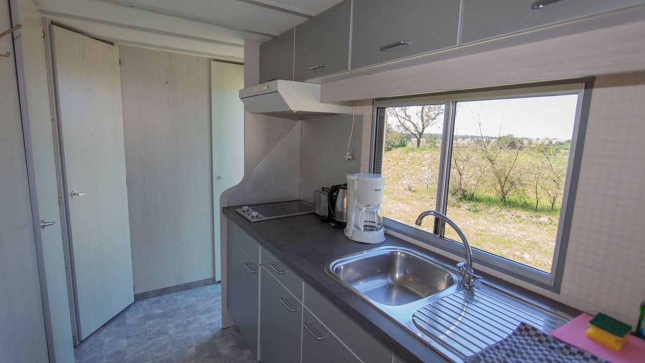 Photo of Kitchen in Zirkow