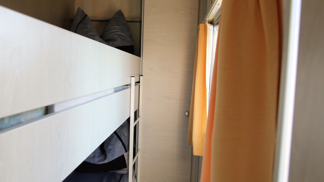 Photo of Bedroom in Zirkow