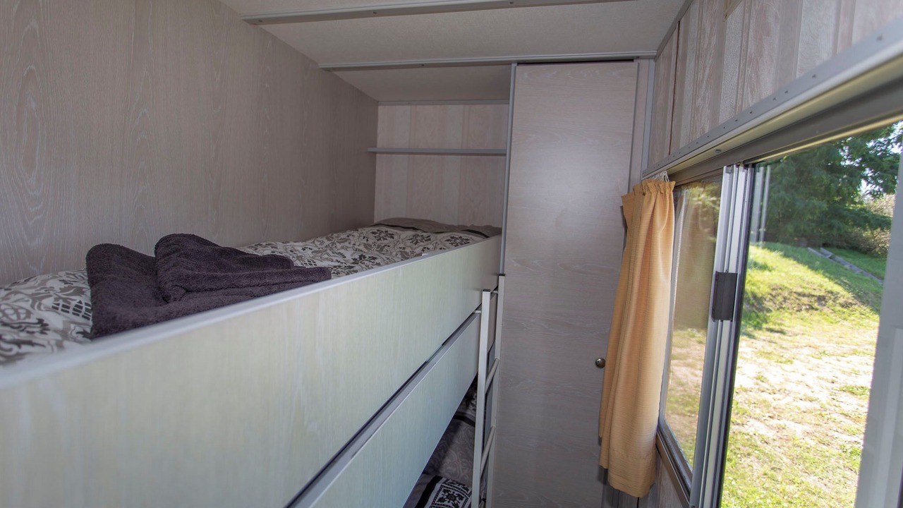 Photo of Bedroom in Zirkow