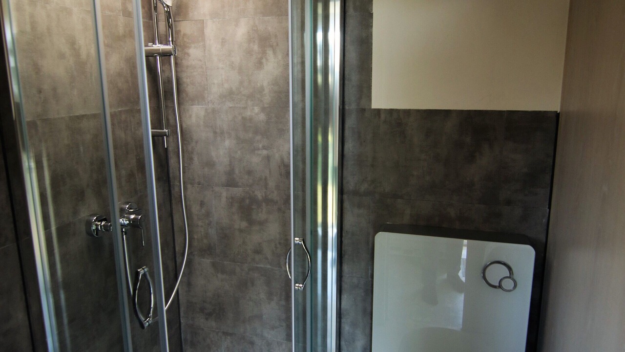 Photo of Bathroom in Zirkow