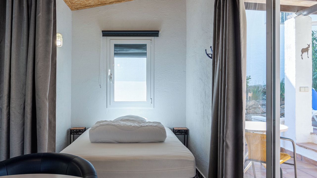 Photo of Bedroom in La Roca de Malvet