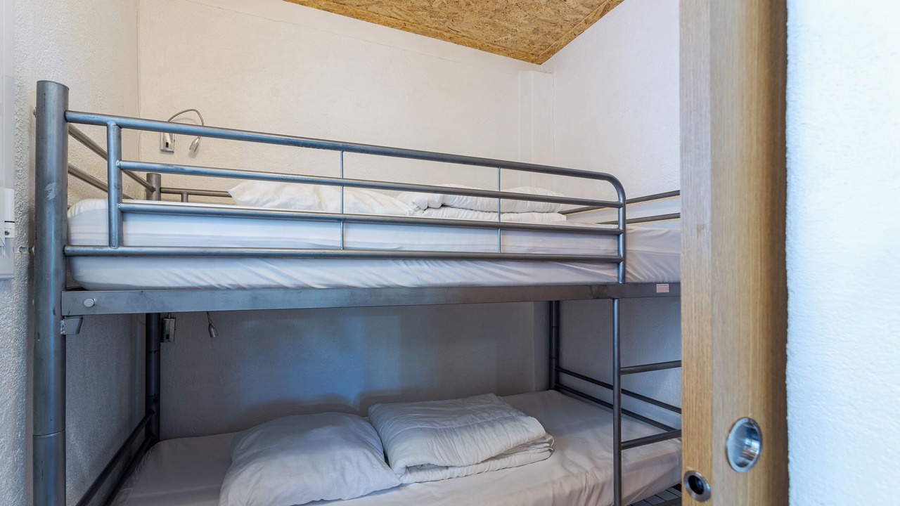 Photo of Bedroom in La Roca de Malvet